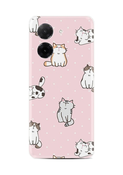 Redmi A5 Kılıf Yüksek Korumalı Baskılı Desenli Kapak Stk-362.jpg Renk54 Renk54