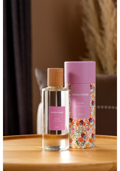 Flora Kolonya 250ml