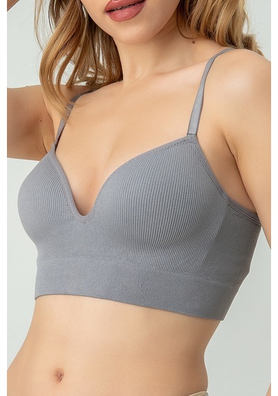 Doremi Seamless Bralet 001