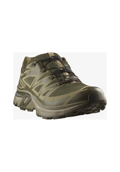Salomon Xt-evr Gore-tex Haki