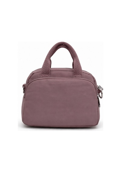Louisiana Polo Bolsas Çapraz Askılı Kadın Çanta Lila 1105 Lila
