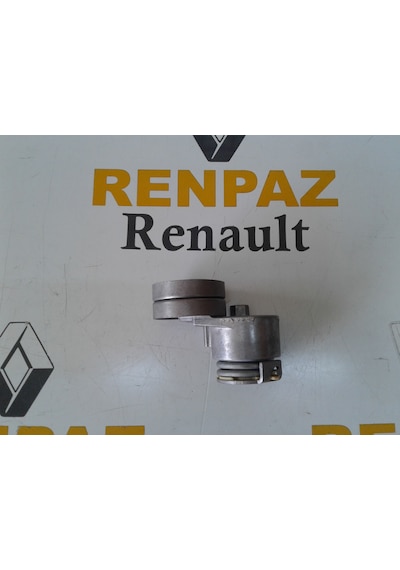 Renault / Dacia Alternatör Gergi Rulmanı 8671019931 - 117507271r