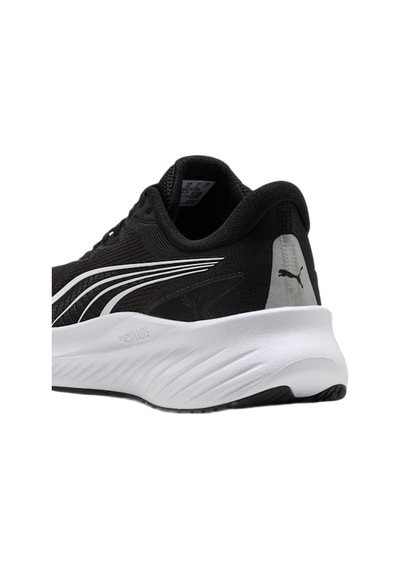 Puma Puma Pounce Lite 2 Siyah Unısex Yol Koşusu Ayakkabısı 5036 444700