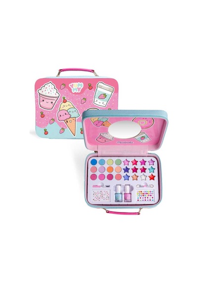 Martinelia Yummy Ultimate Glam Beauty Case 85465