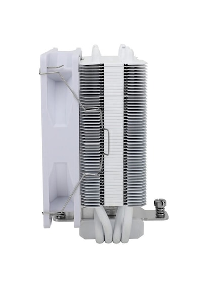 Thermalright Assassin X 120 Refined Se White Argb Tl-c12cw-s 120m
