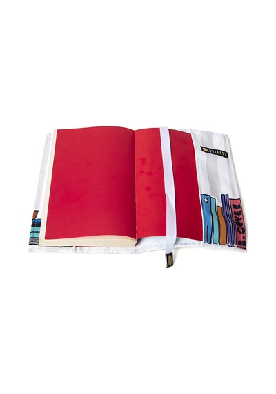 Bcoverart Kitap Kılıfı My Book