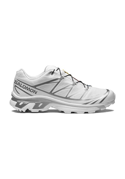 Salomon Xt-6 Gore-tex Erkek Outdoor Ayakkabısı L47581100 Beyaz