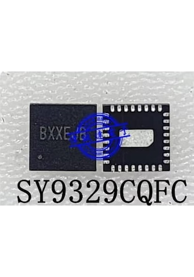 Sy9329c Sy9329 Bxxcca Bxxbna Bxx Entegre
