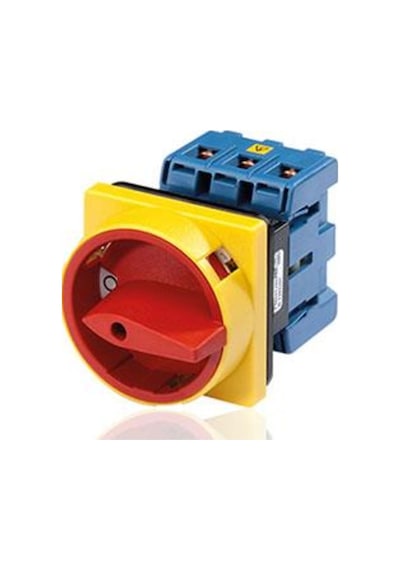 Kardeş Elektrik Kg80T204/09Ve Pano Tabanına Montaj