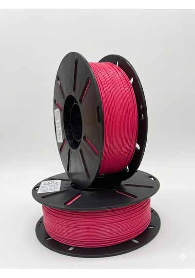 Koyu Pembe Pla Premium Filament 1.75mm 1kg