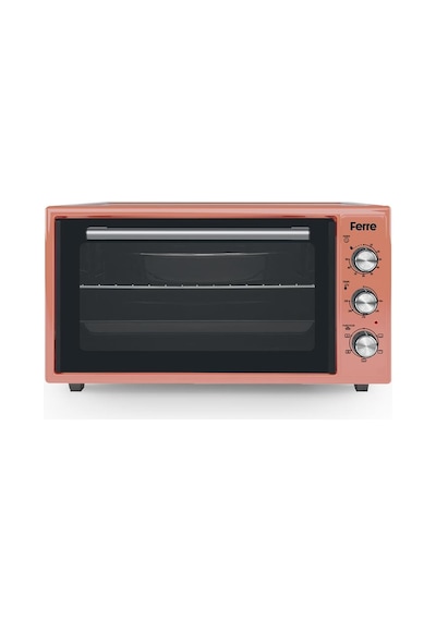 Ferre 45-630 Rose 45 L Mini Fırın Ferre 45-630 Rose 45 L Mini Fırın