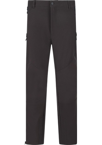 2as Verde Thermofıne Erkek Pantolon Siyah-siyah