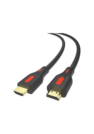 Hytech Hy-hdmı20, Full Hd, Hdmı V1,40, Kablo 20mt Ccs Od7.0mm Tek Renk
