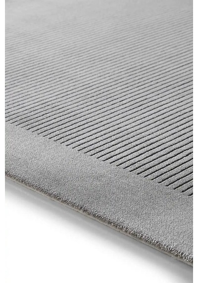Gümüşsuyu Halı Tierra 13374 Gri 160x230 Gri