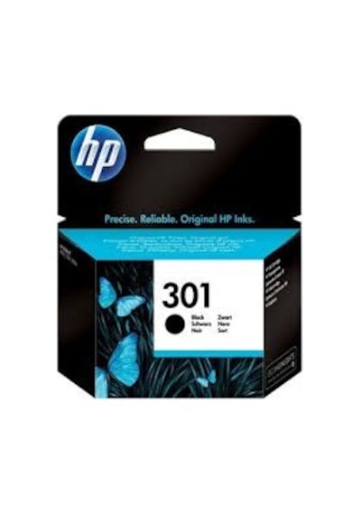 Hp 301 Siyah Mürekkep Kartuş Ch561Ee