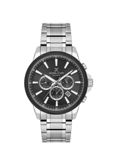 Daniel Klein Dk.13.10097-5 Gri