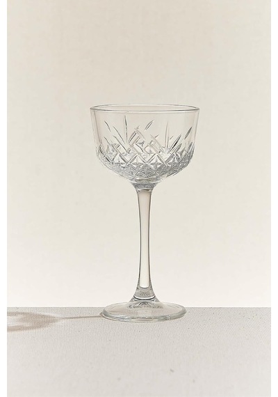 Paşabahçe Timeless Şarap Kadehi, 160 Cc, 4'lü Set, Kristal Diğer