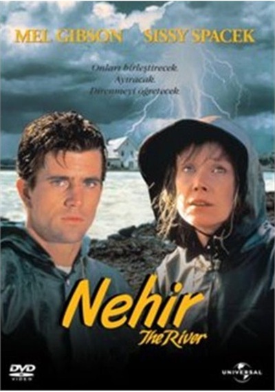 Dvd- Nehir - The River