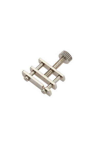 Borox Ayarlanabilir Hortum Kelepçesi 17mm - Hoffman Tip - Hortum Bağlantı Aparatları 17 MM