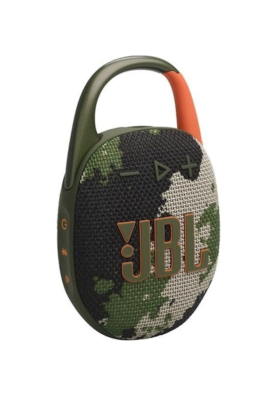 Jbl Clip5 Bluetooth Hoparlör 001