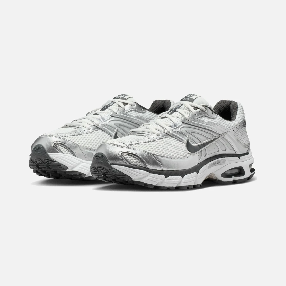 Nike Air Max Moto 2k M Spor Ayakkabı Çok  Renkli