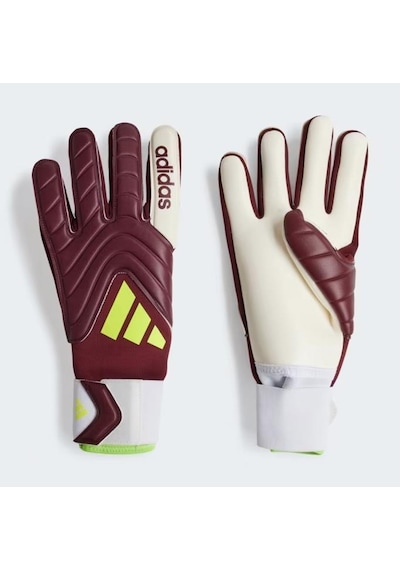 Adidas Copa Gl Lge Adıq4012 Bordo Unisex Kaleci Eldiveni 001