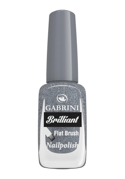 Brillant Nail Polish B15 1 Paket 1 X 1 Adet