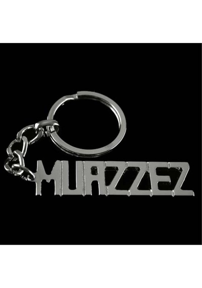 Muazzez İsimli Anahtarlık- N162