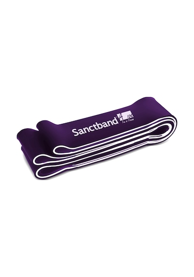 Sanctband Actıve Süper Loop Band Vıolet Süper Heavy Mor