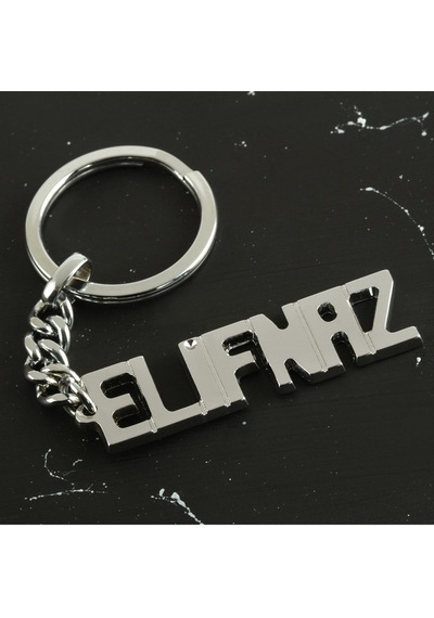 Elifnaz İsimli Anahtarlık- N701