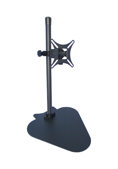Plusaparat St-512 Yükseklik Ayarlı 17"-24" Led-Lcd Monitör Standı