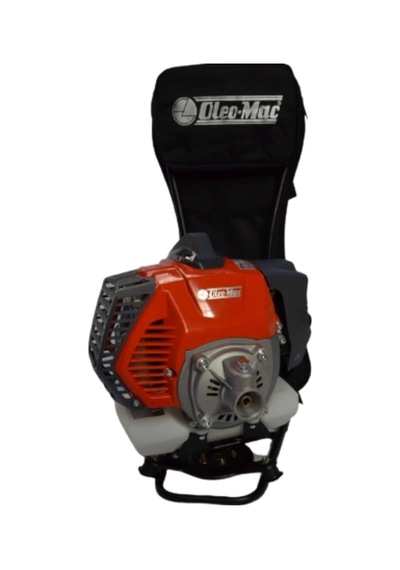 Bch400 Bp Benzinli Sırt Tırpan Motoru 2.0 Hp