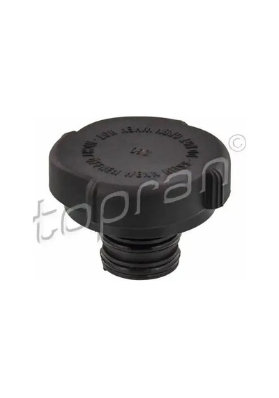 Bmw X5 4.4i Yedek Su Depo Kapagi 2000-2006 Topran 500343001