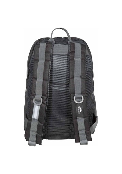 Trespass Albus Casual Sırt Çantası Siyah Siyah