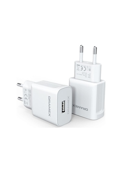 D26be 2.6a Şarj Adaptörü Ekonomik Mini Kutu 62541051