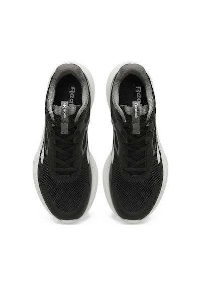 Reebok Anes Run Iıı Erkek Sneaker Spor Ayakkabı 167800000358 01 Siyah Siyah