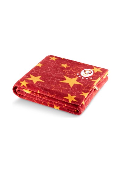 Galatasaray Polar Battaniye U252303 36 Derece Üstü