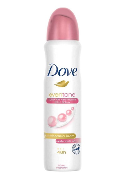 Kadın Sprey Eventone Deodorant 150ML X1 Adet