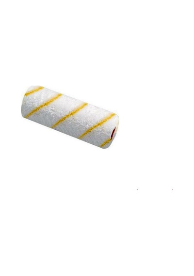 Defne Parmak Rulo Yedeği Saten 10cm