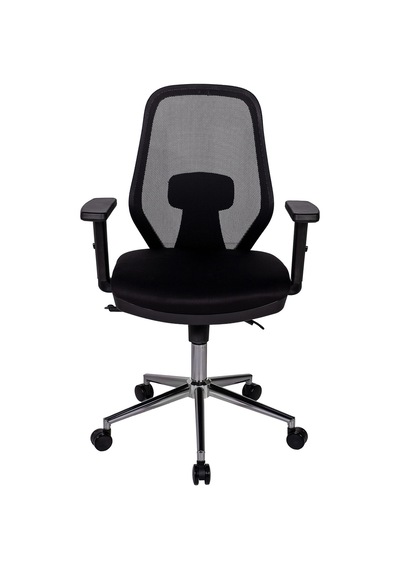 Ofisbazaar Dali Fileli Çalışma Koltuğu Ergonomik Şef Ve Toplantı Koltuğu Siyah Fileli Siyah Ofisbazaar Dali Fileli Çalışma Koltuğu Ergonomik Şef Ve Toplantı Koltuğu Siyah Fileli Siyah