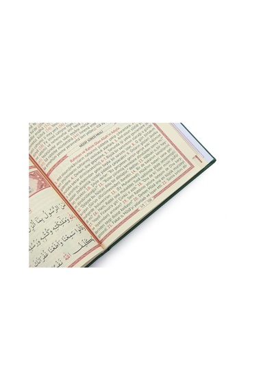Yeşil Çeyizlik Seccade Seti Gelin Bohçasına Uygun Dini Hediyelik İsme Özel Yasin Kitabı 001