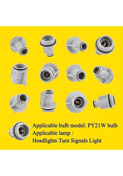 Passat B5 Ön Sinyal Ampul Duyu 1997 1998 1999 2000 Modeller İçin