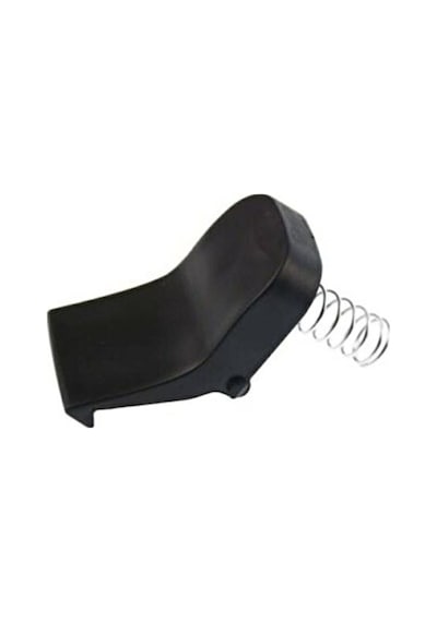 Rowenta Ro 3723 Uyumlu Compact Power Toz Hazne Kilidi Ve Filtre Seti