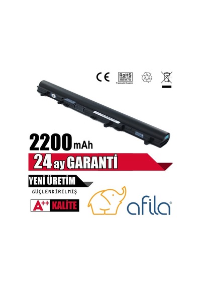 Acer Aspire V5-561, V5-561g, V5-561p, E1-572pg Notebook Bataryası, Laptop Pili / Racl-069