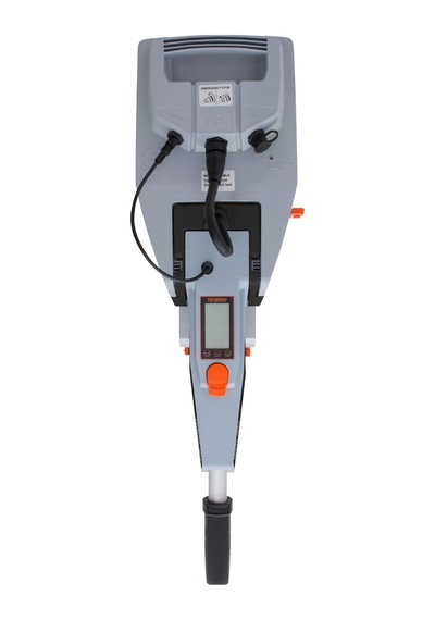Torqeedo Travel 903 L Uzun Şaft Elektrikli Dıştan Takma Motor