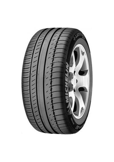 Michelin 275/45 R21 110Y XL Latitude Sport Yaz Lastiği 2022