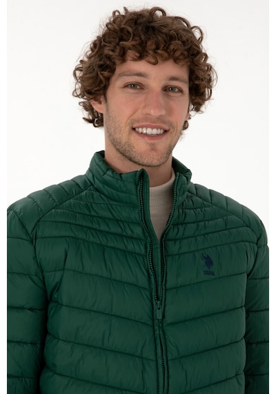 U.s. Polo Assn. Erkek Koyu Yeşil Mont 50312001-vr079 Koyu Yesil U.s. Polo Assn. Erkek Koyu Yeşil Mont 50312001-vr079 Koyu Yesil