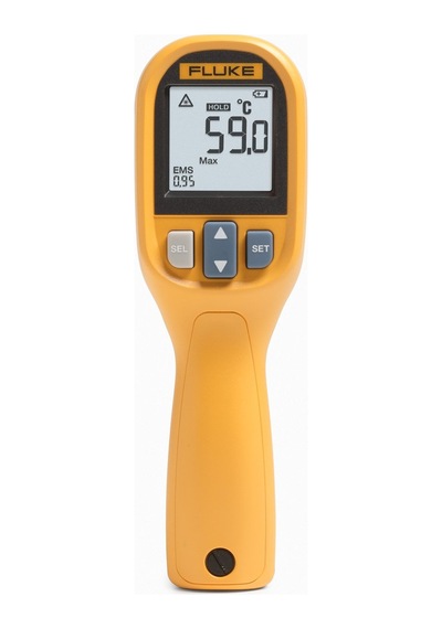 Fluke 59 Max Fluke 59 Max Genel