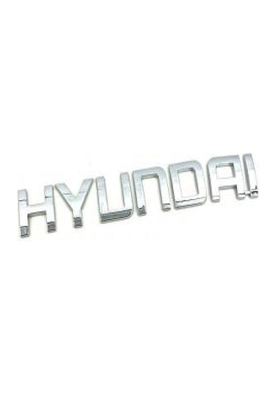Japon Hyundai Yazı Ym 863111r000