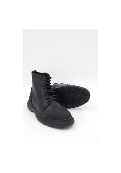 Freefoot Erkek Klasik Bot 235282 - Siyah
